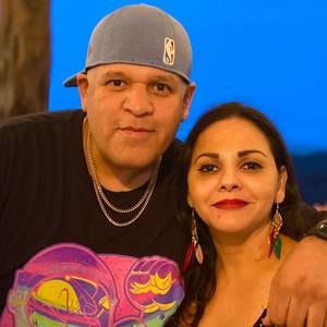 Meet your Posher, Rene